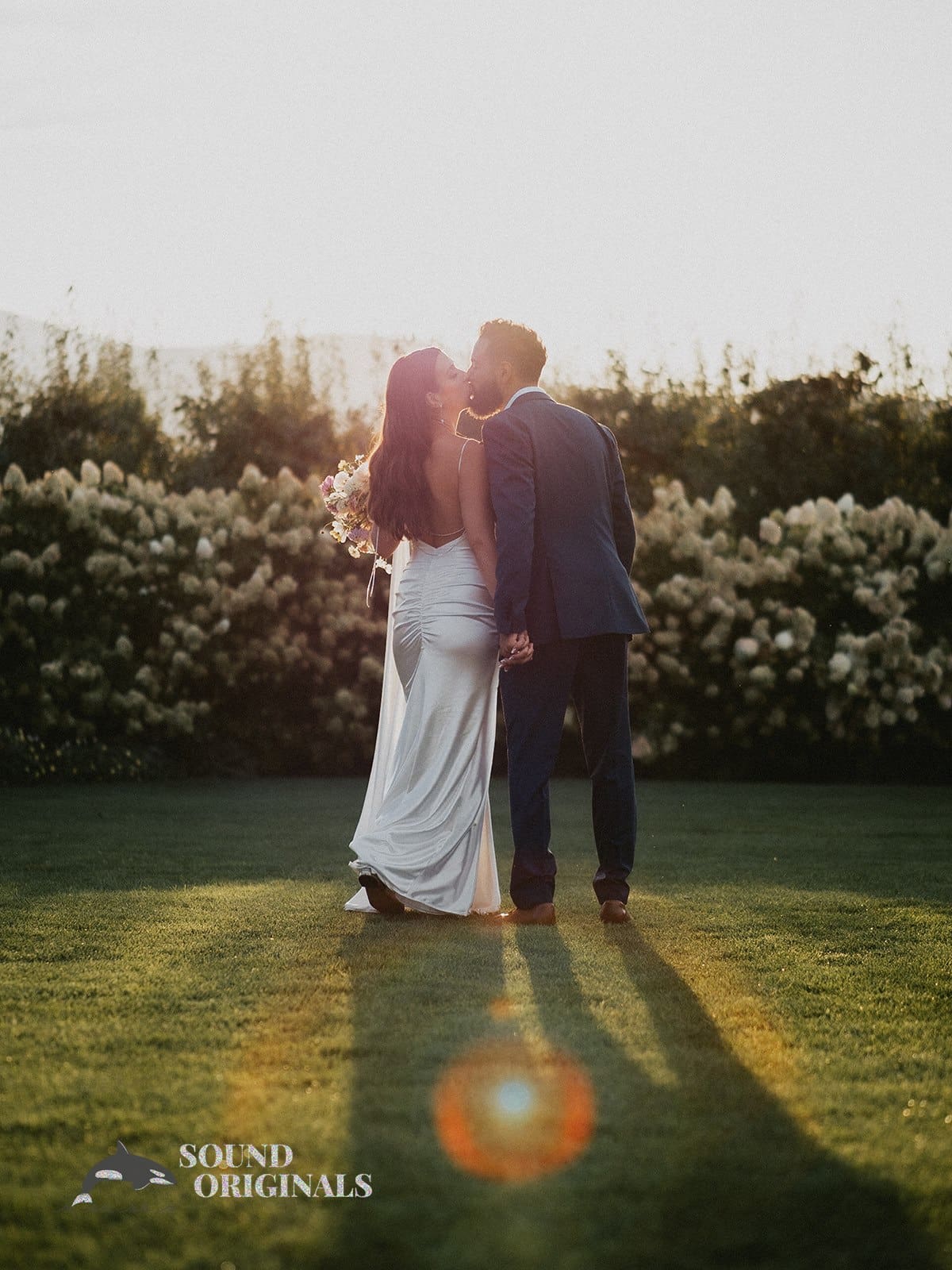 Erika & Chris -