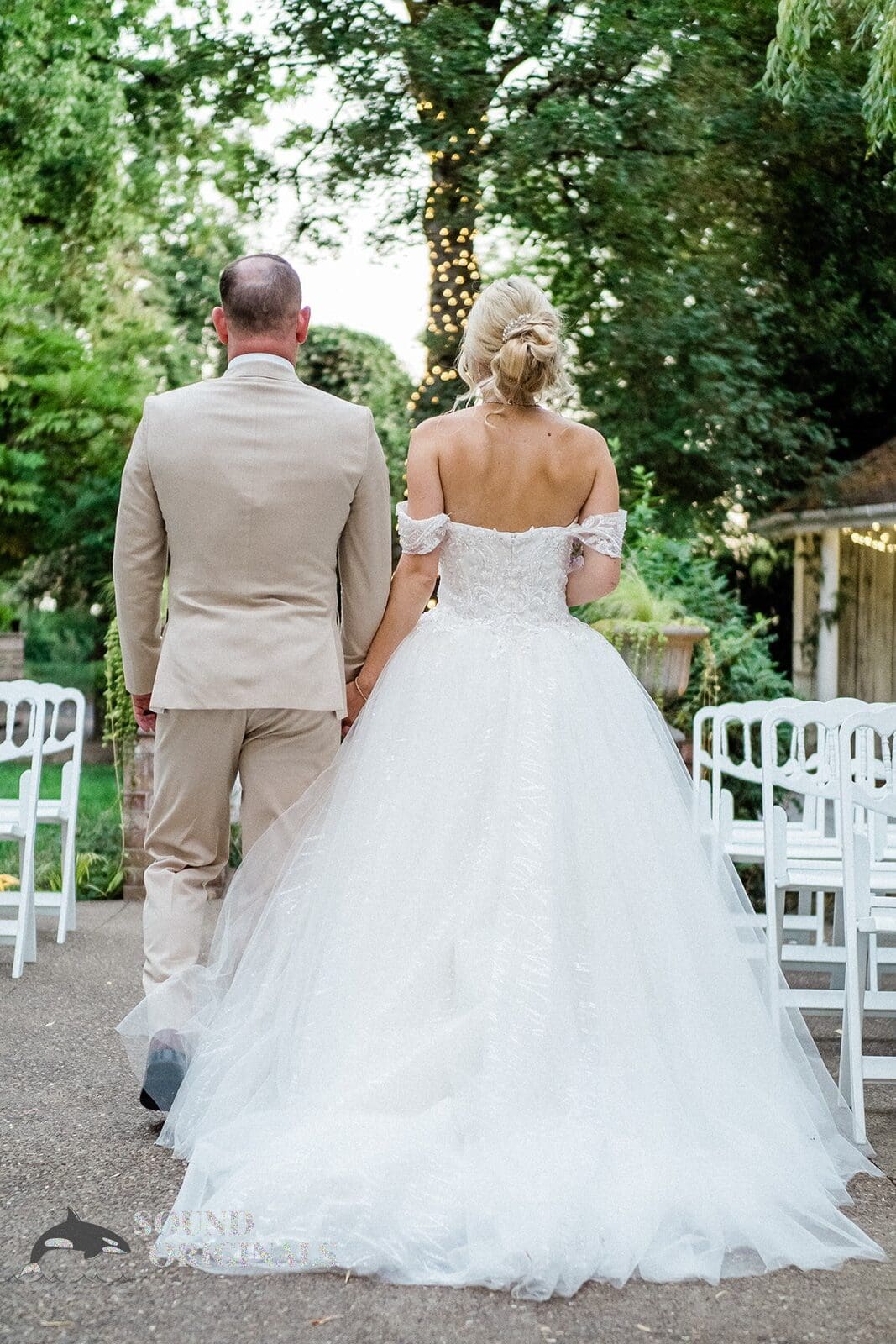 The Melody Wedding -