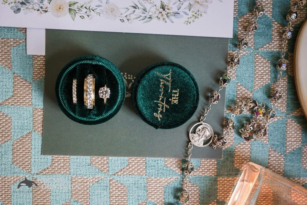 Angela & Kristopher -