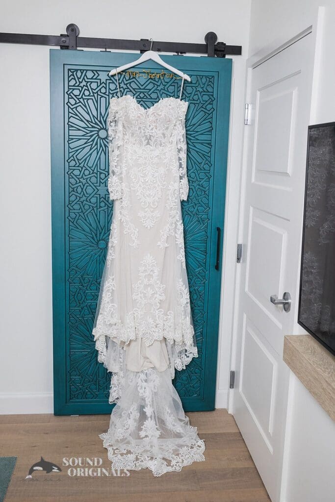 Angela & Kristopher -