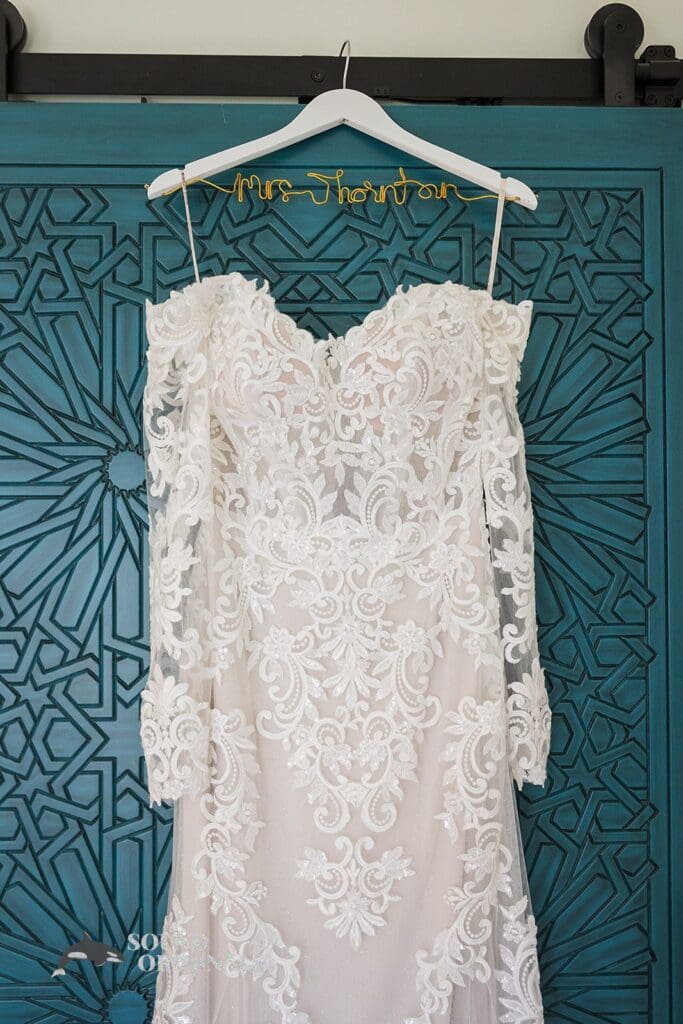 Angela & Kristopher -