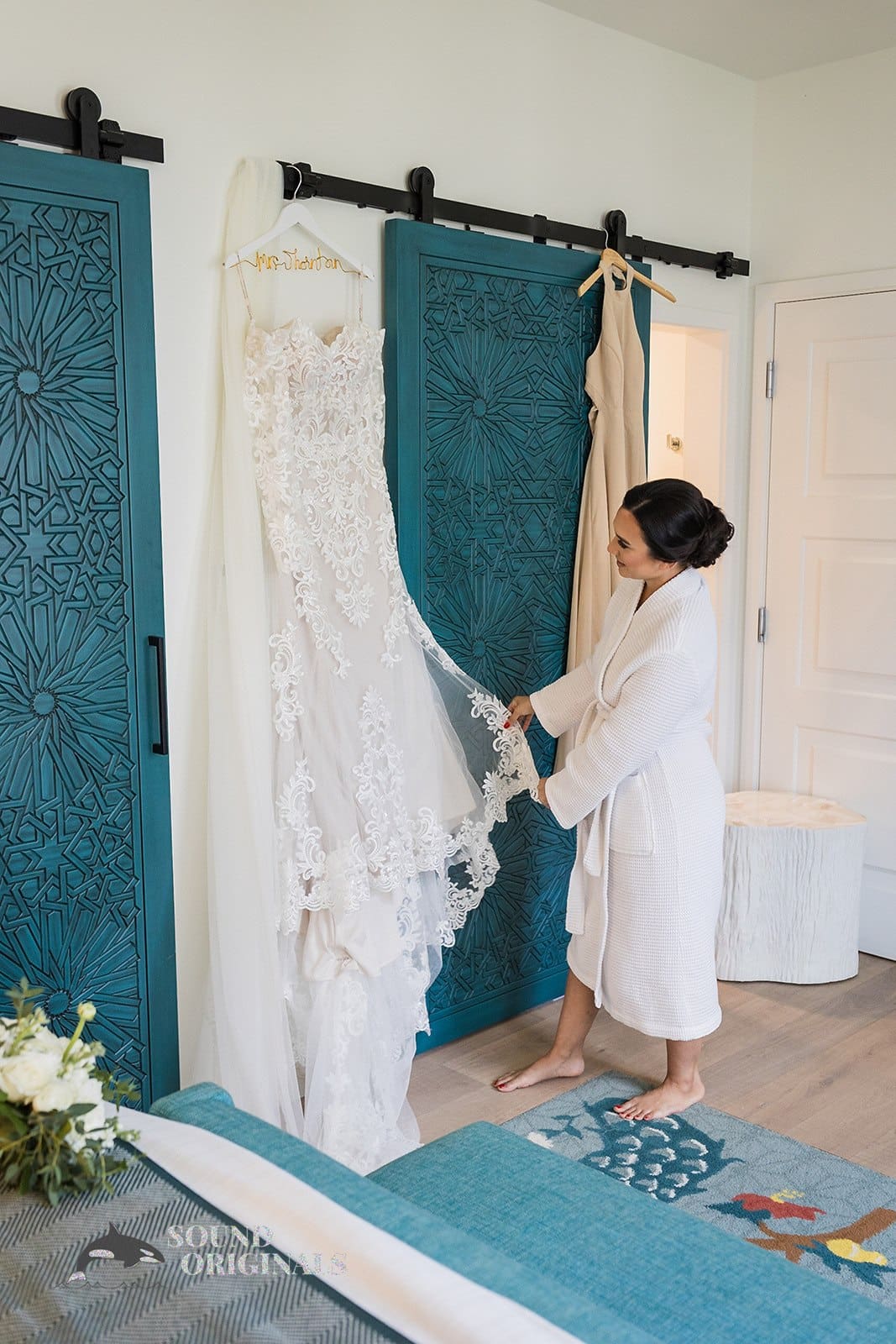 Angela & Kristopher -