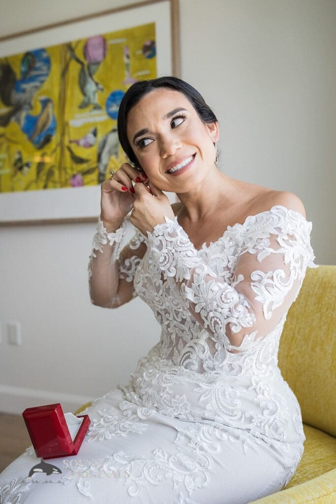 Angela & Kristopher -