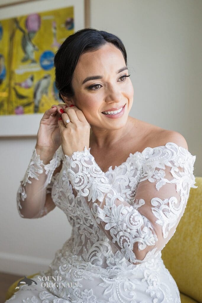 Angela & Kristopher -