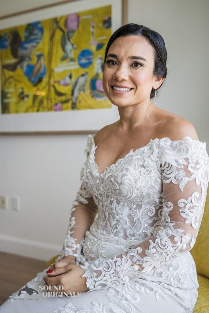 Angela & Kristopher -