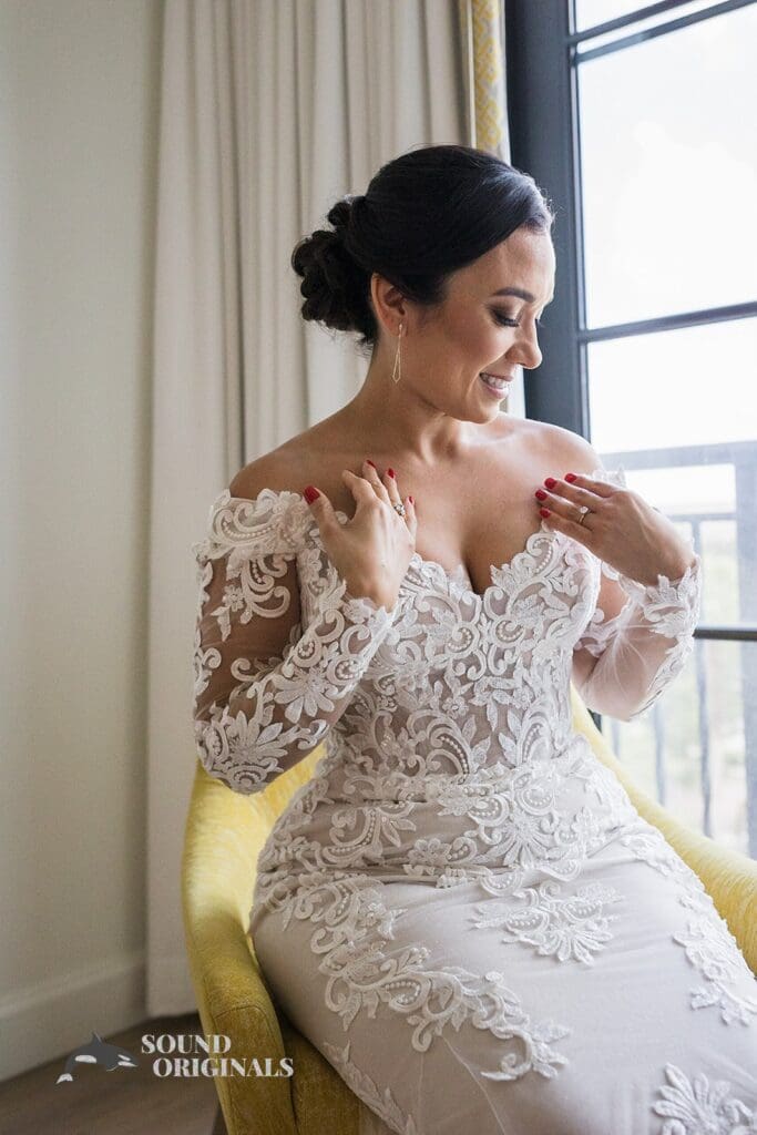 Angela & Kristopher -