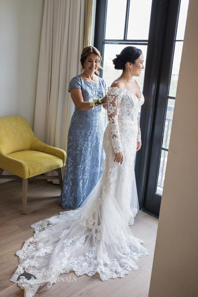 Angela & Kristopher -