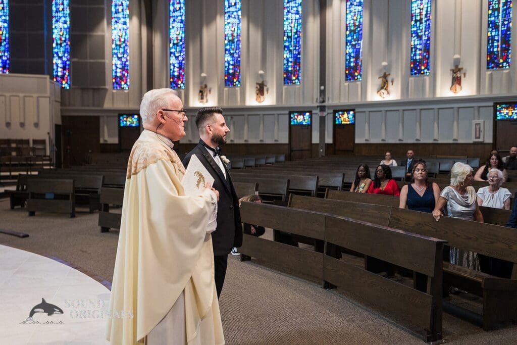 Angela & Kristopher -