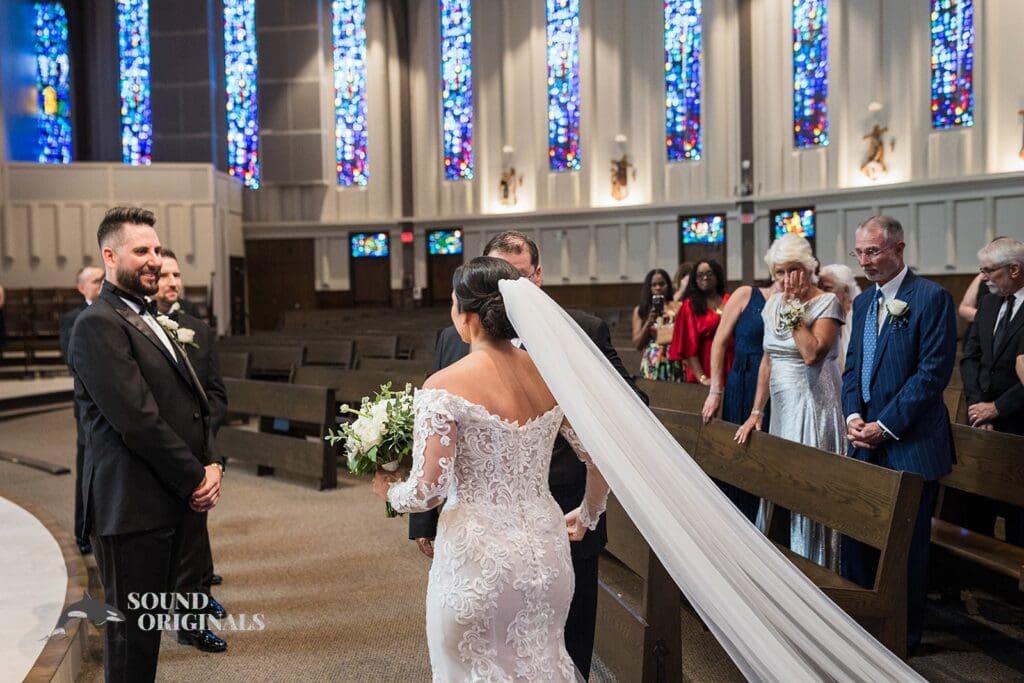 Angela & Kristopher -