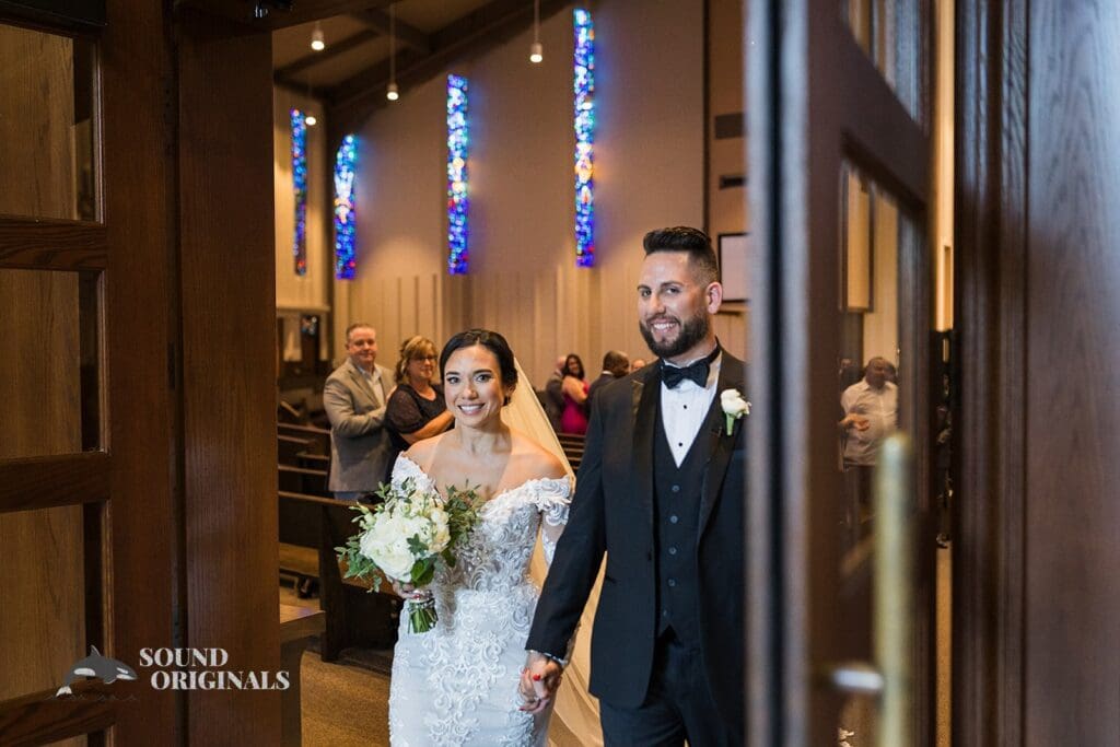 Angela & Kristopher -