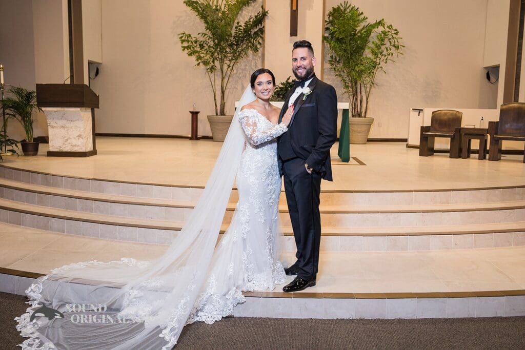 Angela & Kristopher -