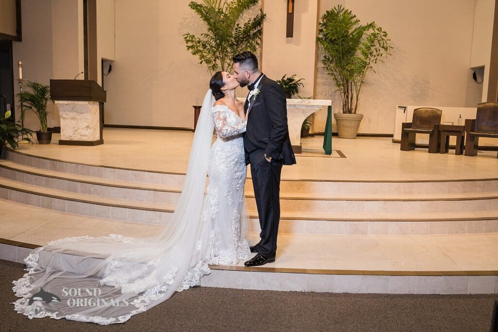 Angela & Kristopher -