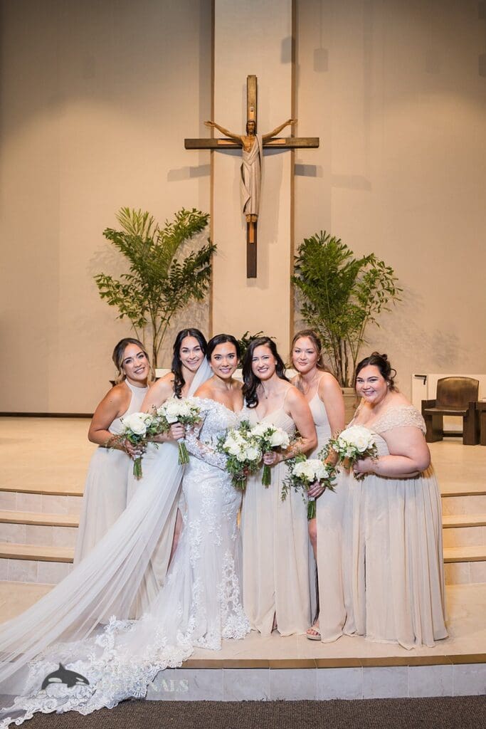 Angela & Kristopher -