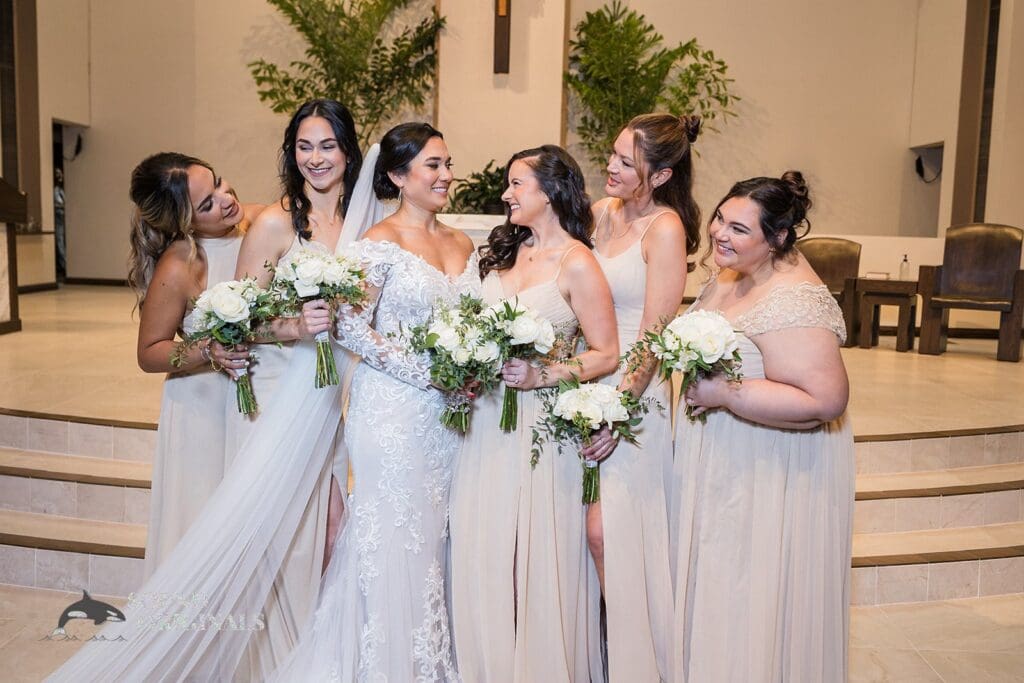 Angela & Kristopher -