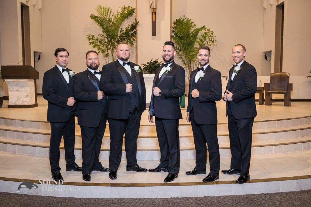 Angela & Kristopher -