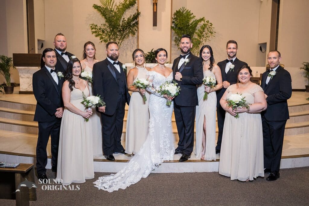 Angela & Kristopher -