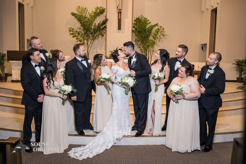 Angela & Kristopher -