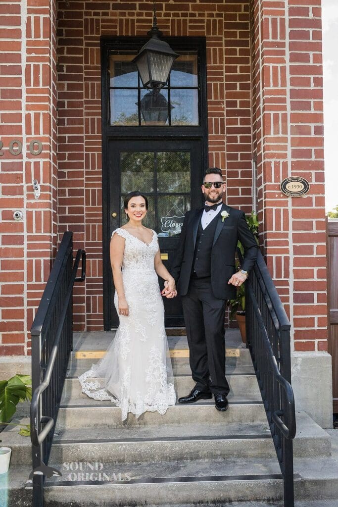 Angela & Kristopher -