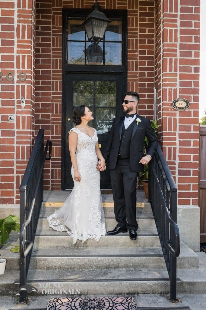 Angela & Kristopher -