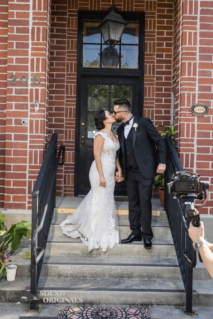 Angela & Kristopher -