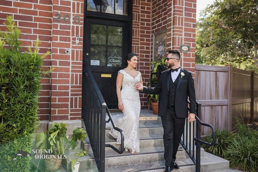 Angela & Kristopher -