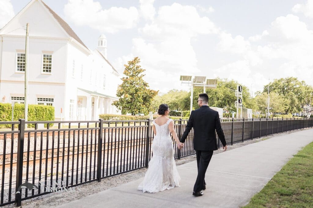 Angela & Kristopher -