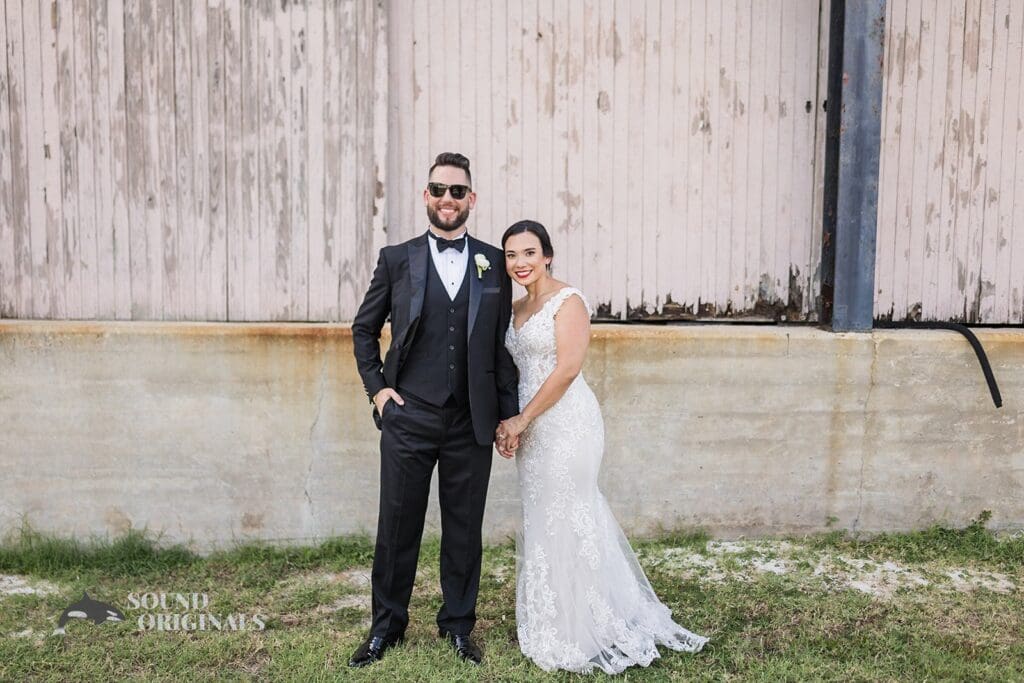 Angela & Kristopher -
