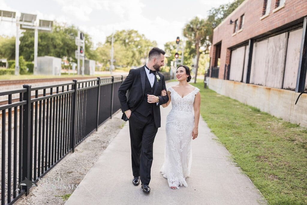 Angela & Kristopher -