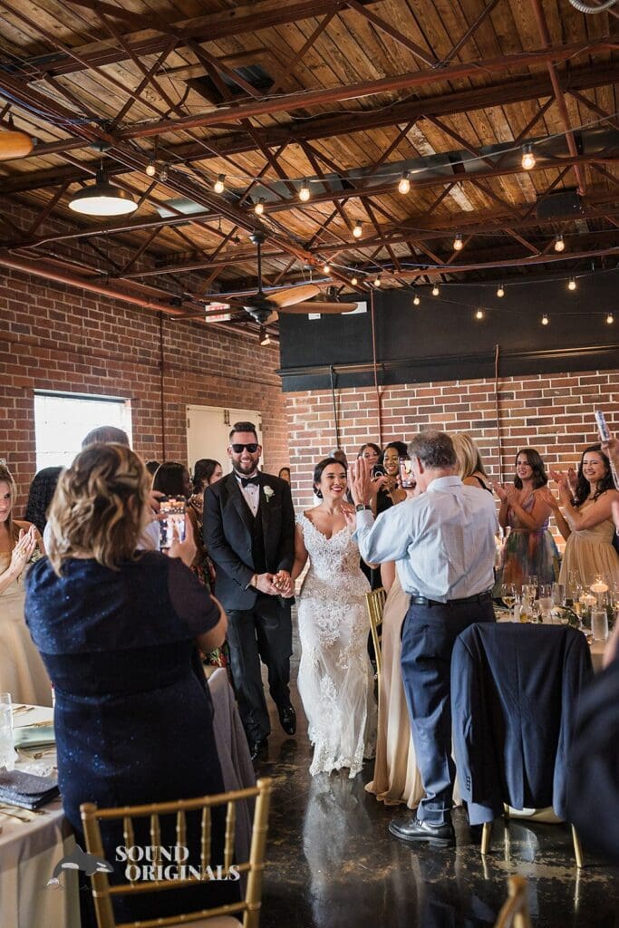 Angela & Kristopher -