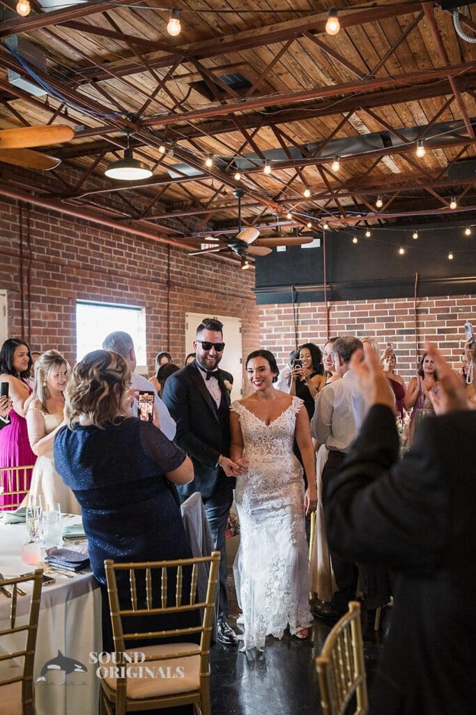 Angela & Kristopher -