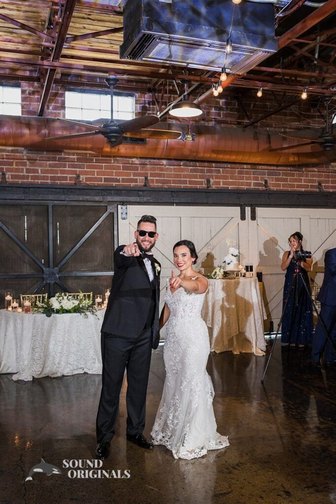 Angela & Kristopher -