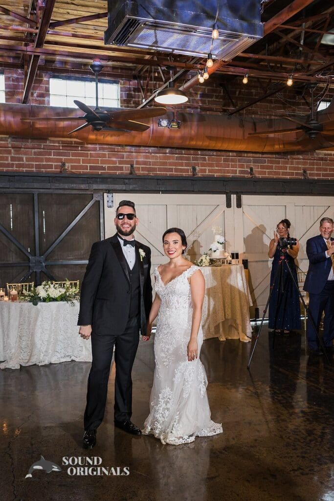 Angela & Kristopher -