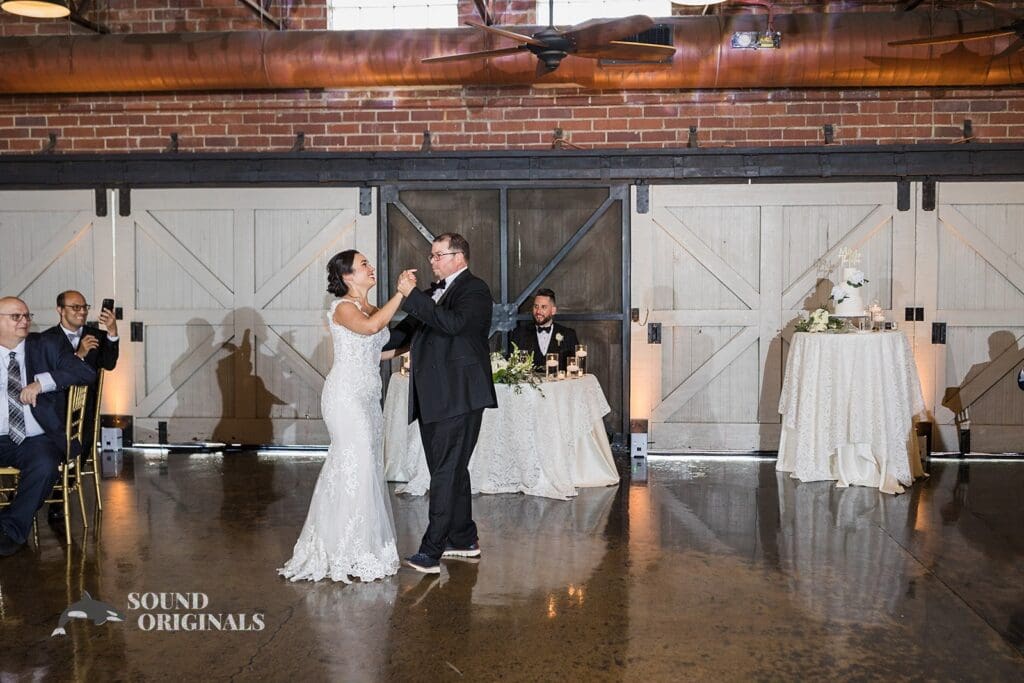 Angela & Kristopher -