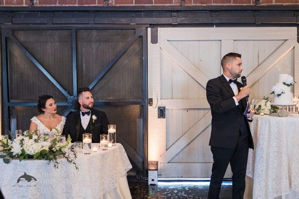 Angela & Kristopher -