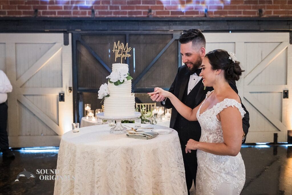 Angela & Kristopher -