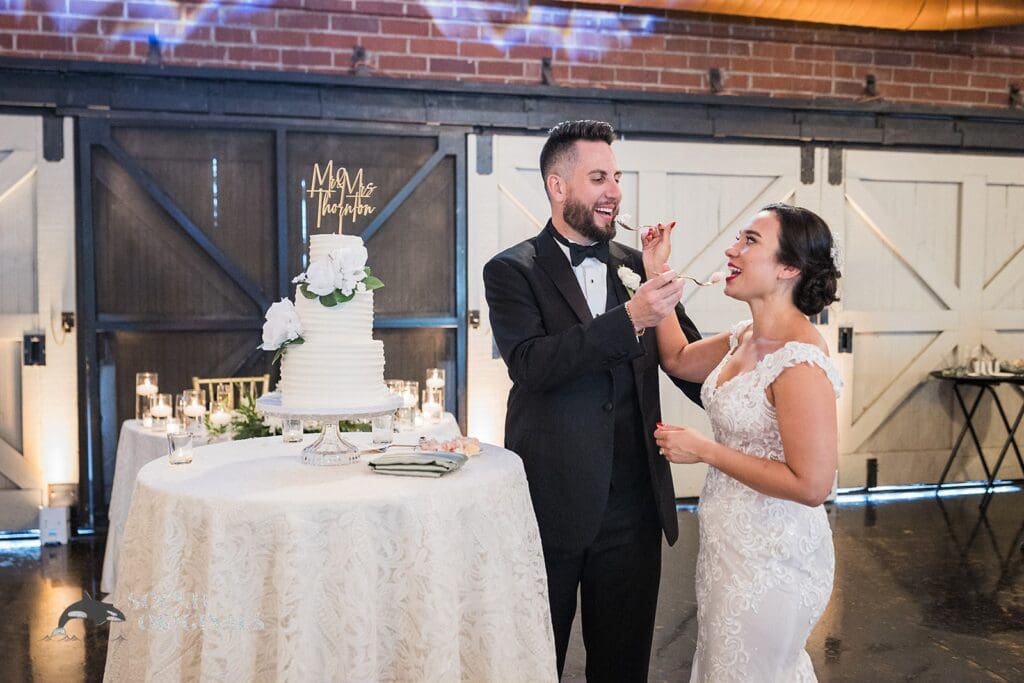 Angela & Kristopher -