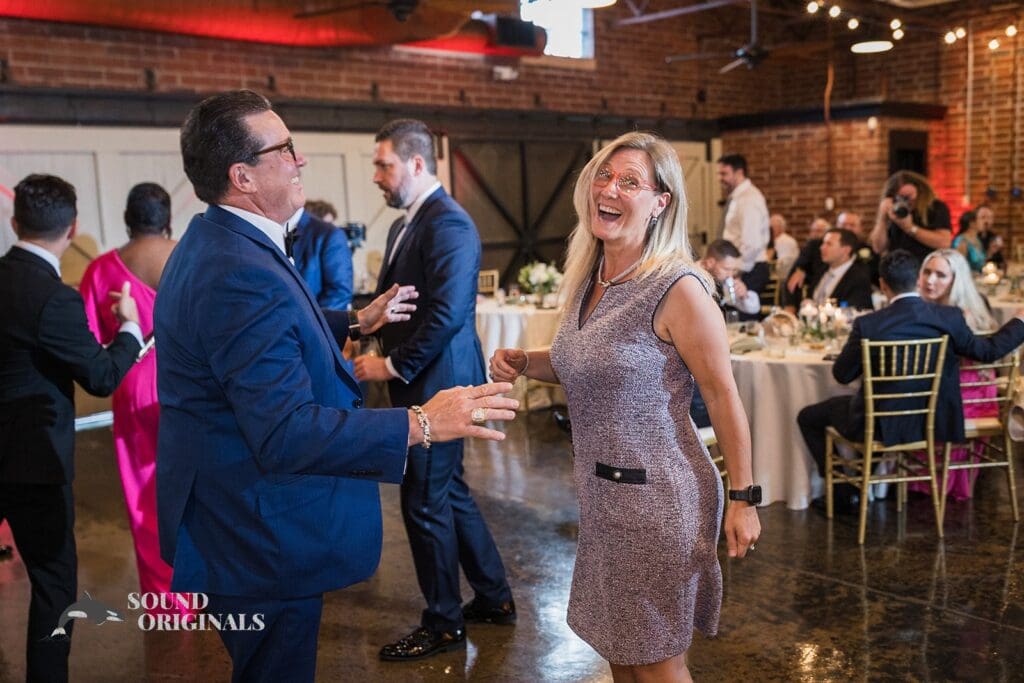 Angela & Kristopher -