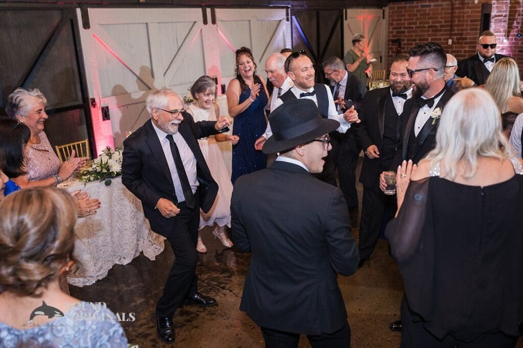 Angela & Kristopher -