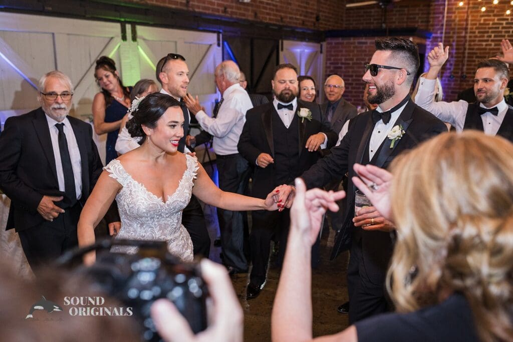 Angela & Kristopher -