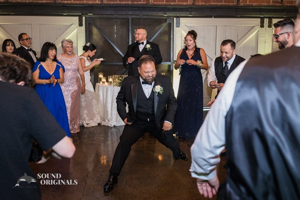 Angela & Kristopher -