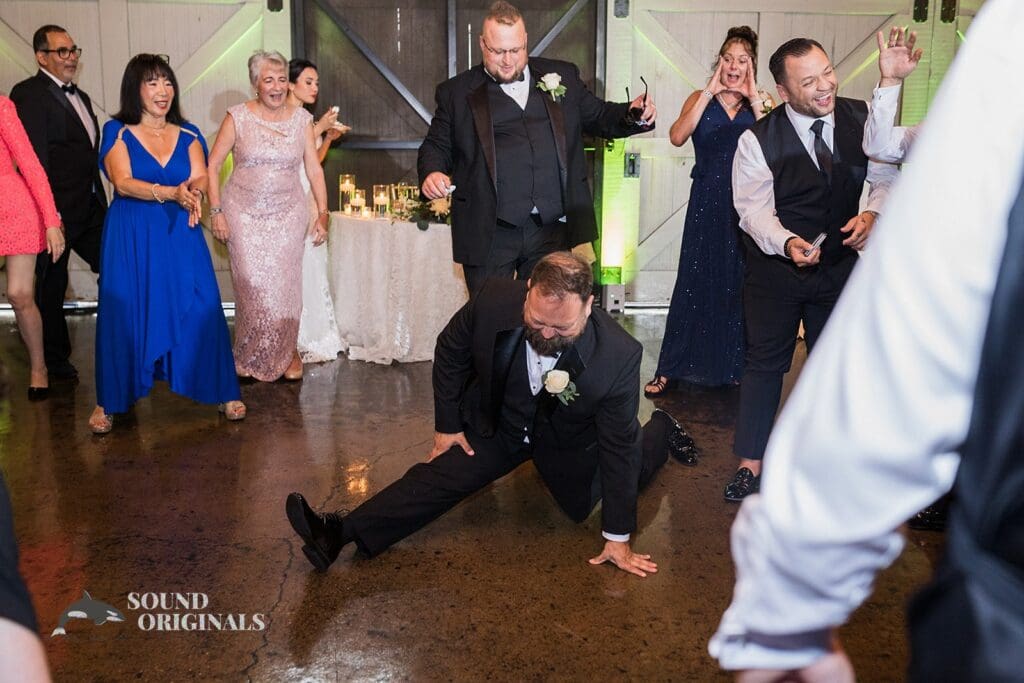 Angela & Kristopher -