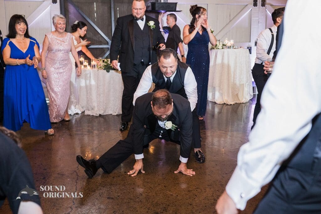 Angela & Kristopher -