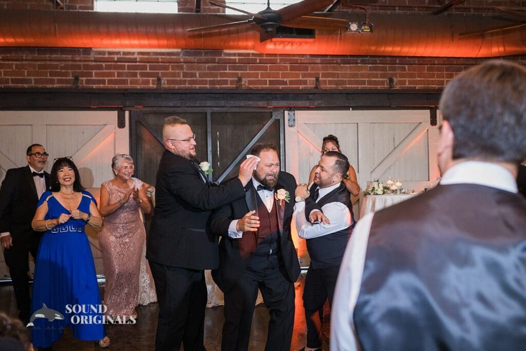 Angela & Kristopher -