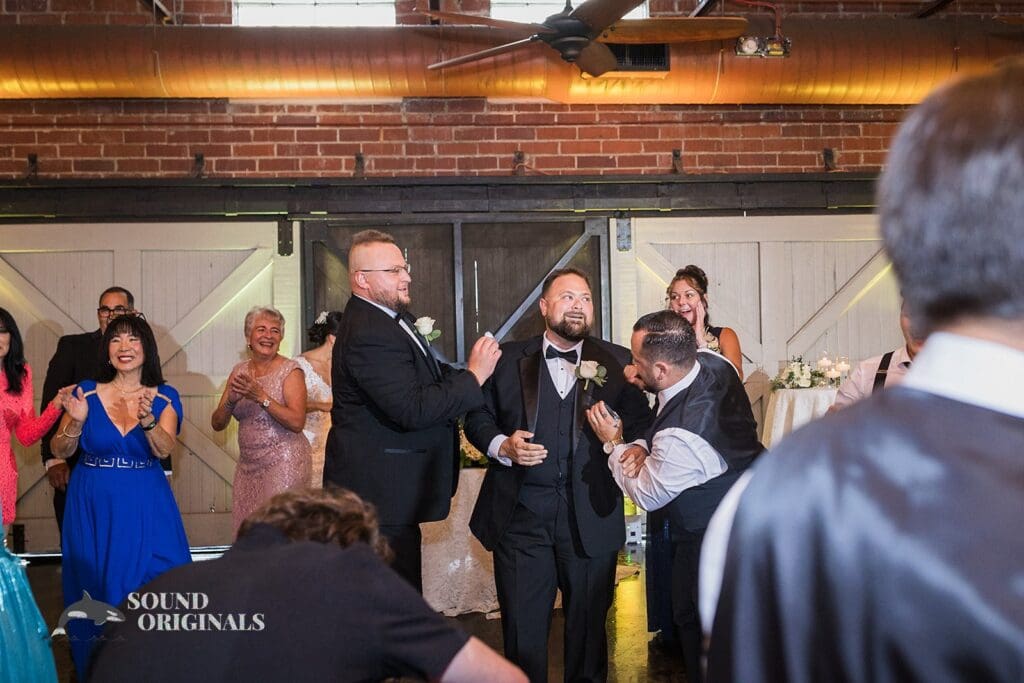 Angela & Kristopher -