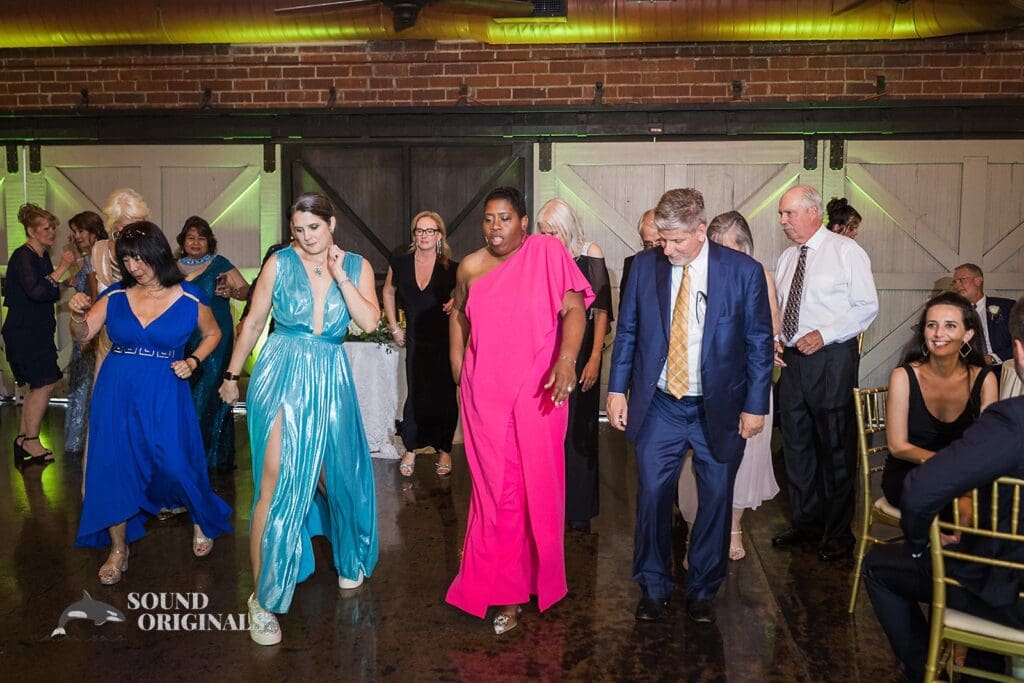 Angela & Kristopher -