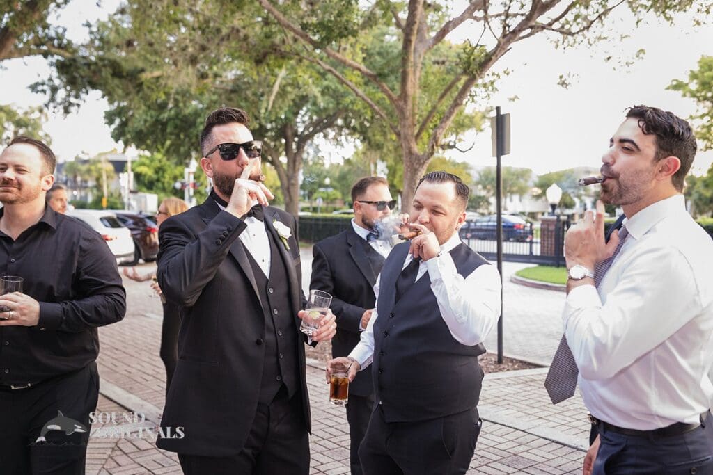 Angela & Kristopher -