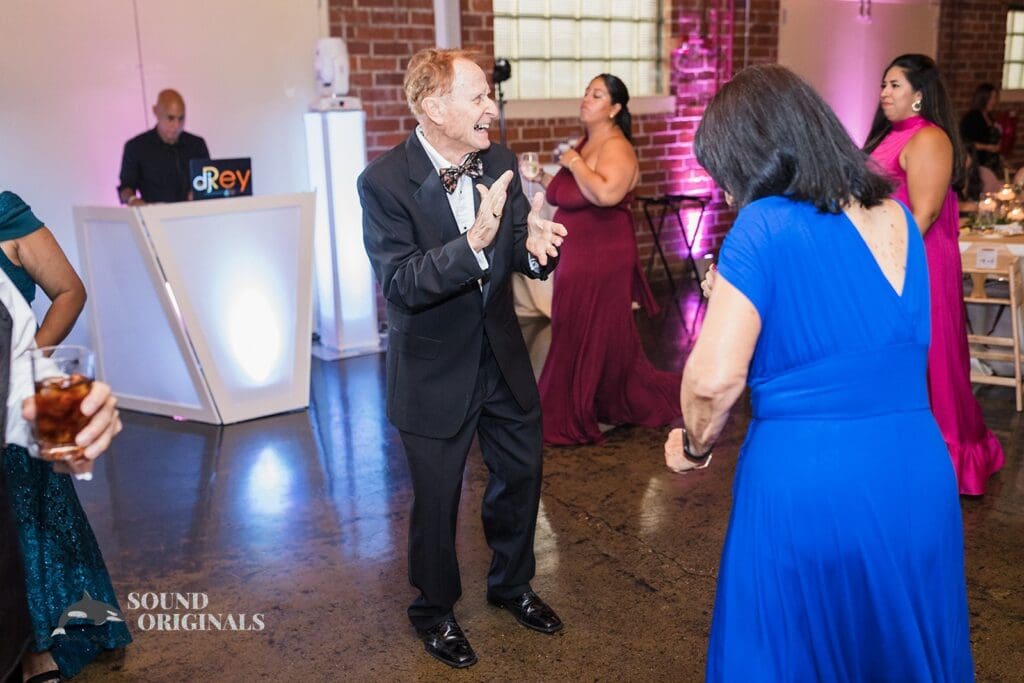 Angela & Kristopher -