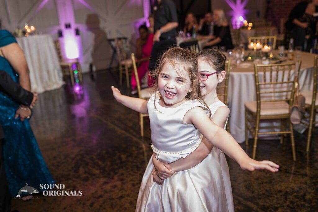 Angela & Kristopher -