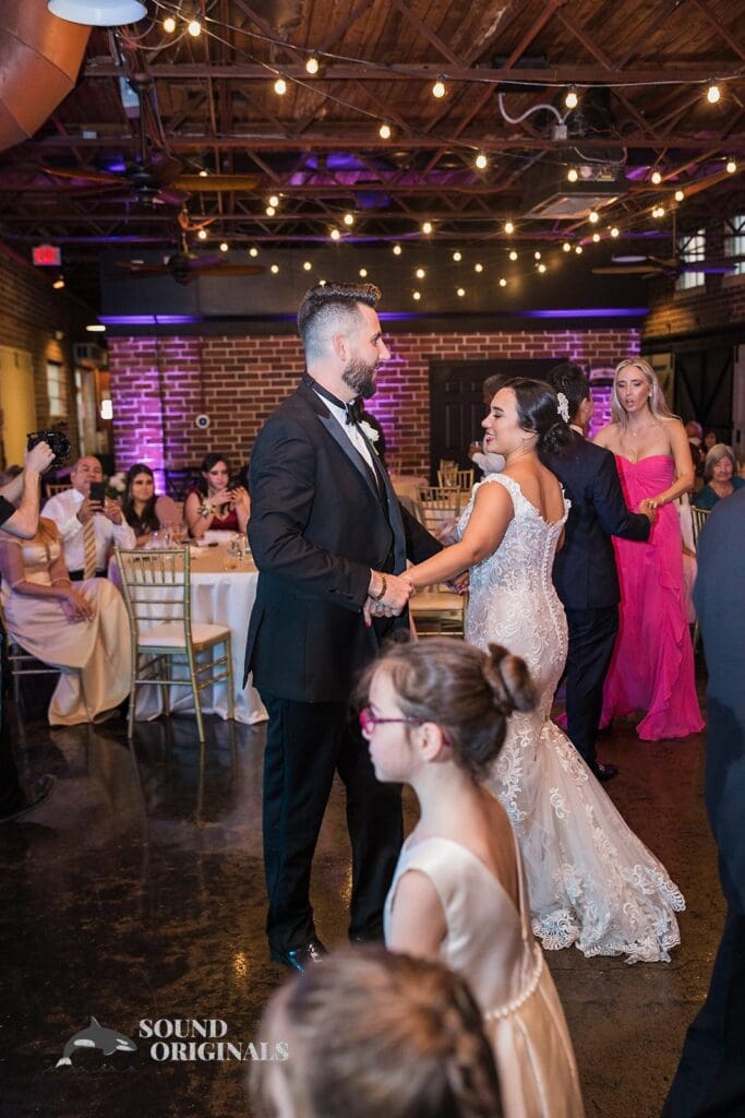 Angela & Kristopher -