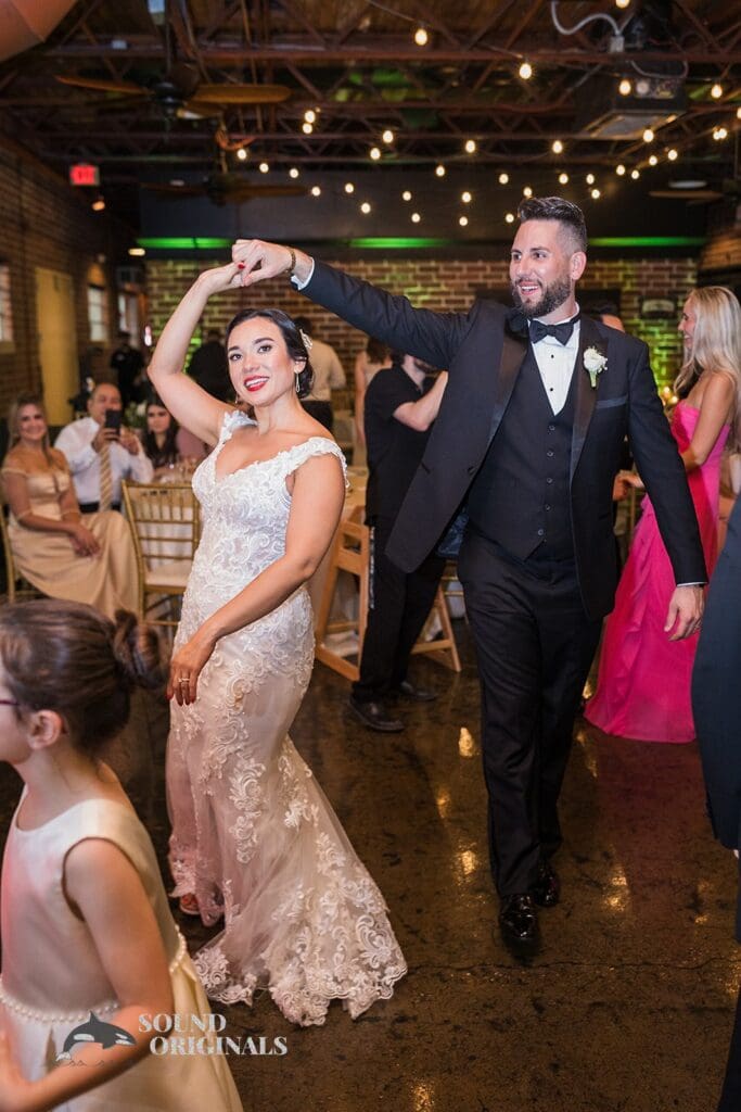 Angela & Kristopher -